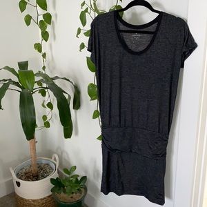 Athleta Casual Dress